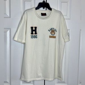 Stranger Things Tshirt